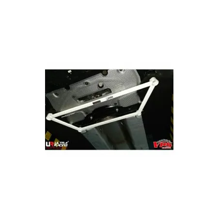 Rozpórka przednia dolna (Front Lower Brace) (3978) Ultra Racing Ford Focus (MK4) 1.5T L3 2WD HB 18+