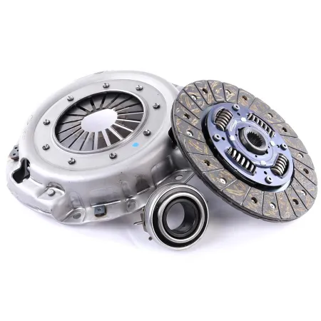 Zestaw sprzęgła Xtreme Clutch Mitsubishi MIRAGE 1.5 16V (CJ2A) 69KW (1996-2004)