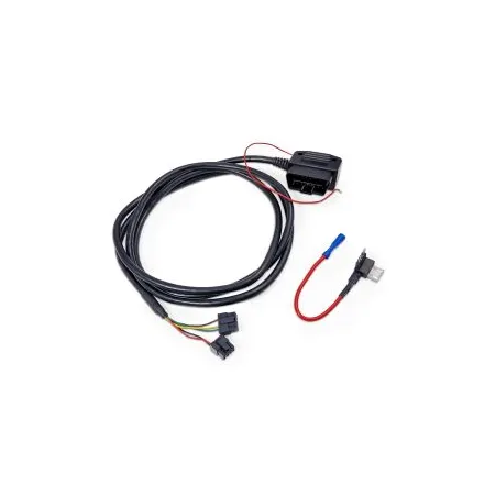 CANchecked Przewód połączeniowy MFD28 32 Gen2 do OBD2 K-Line