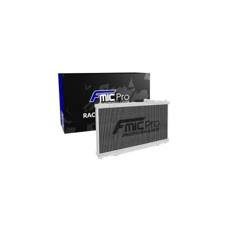 Chłodnica wody FMIC.Pro Lexus IS 250 GS 350 S 190 IS 250 IS 350