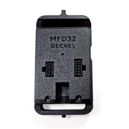 CANchecked Wyświetlacz parametrów Ford MFD28 Ford Bronco 2021 -