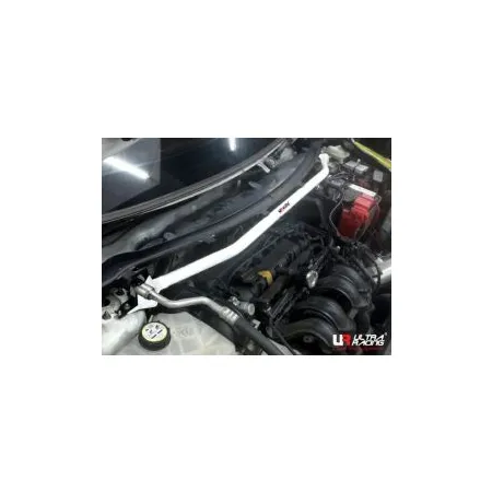Rozpórka przednia (Front Upper Strut Bar)Ultra Racing Ford Fiesta MK7.5 1.6 13+
