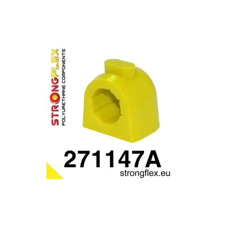 271147A: Tuleja stabilizatora przedniego SPORT Subaru Forester SF