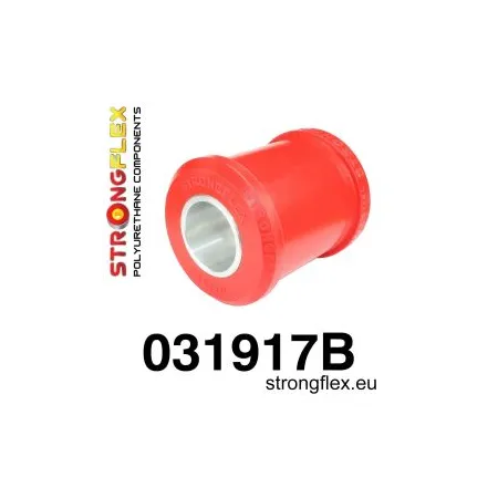 031917B: Tuleja tylnego dyferencjału – tylna BMW e38