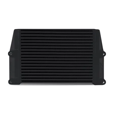 Mishimoto Heavy-Duty Oil Cooler 10