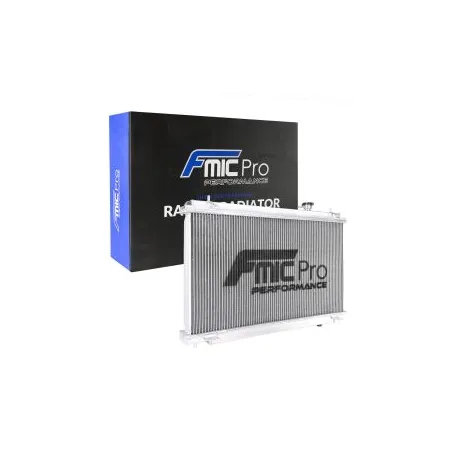 Chłodnica wody FMIC.Pro Nissan 350Z 03-06 X-Core