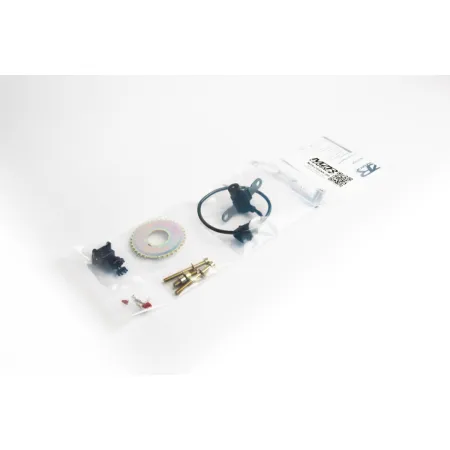 Zestaw Trigger Czujnik Położenia Wału Korbowego i Wałka Rozrządu MZR Garage Nissan Skyline R32 R33 R34 GTR RB20 RB25 RB26 RB30