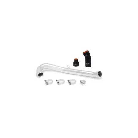Mishimoto Ford Fiesta ST Hot-Side Intercooler Pipe Kit 2014-2019 Polished