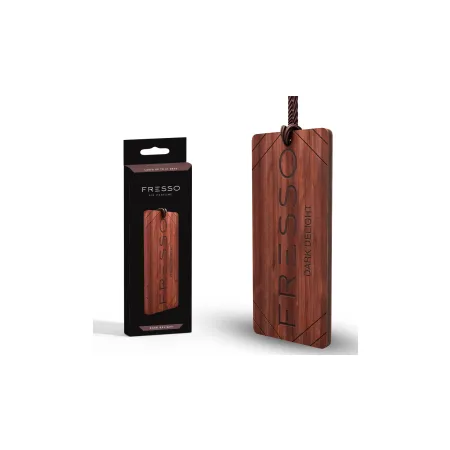 FRESSO Dark Delight