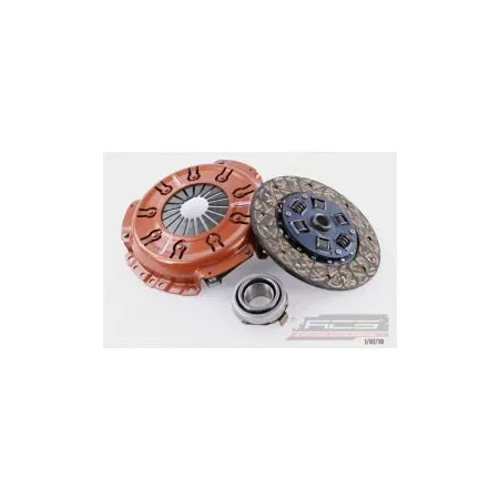 Zestaw sprzęgła Xtreme Clutch Organic Suzuki GRAND VITARA 1.6 4x4 (SQ 416) 69KW (1998-2003)