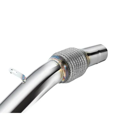 Downpipe FMIC.Pro BMW E60 E61 525d 530d M57N 2002-2007