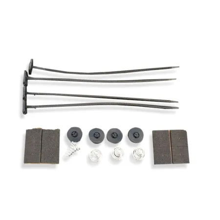 Zestaw montażowy wentylatora