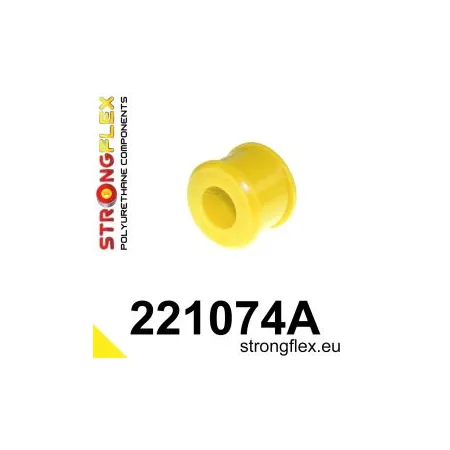 221074A: Tuleja łącznika stabilizatora SPORT Volkswagen VW Caddy 2