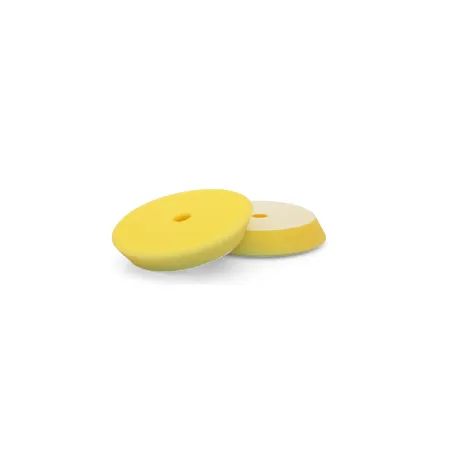 FLEXIPADS 150mm PRO-CLASSIC YELLOW Heavy Cut/Compounding Pad