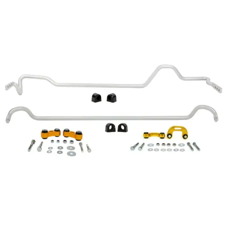 SUBARU IMPREZA WRX GC SEDAN MY94-00 4/1993-9/2000