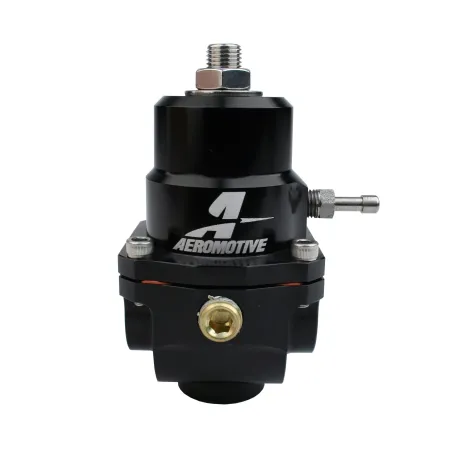 Regulator ciśnienia paliwa Aeromotive X1 Series – EFI Standard Return Style ARE 13303