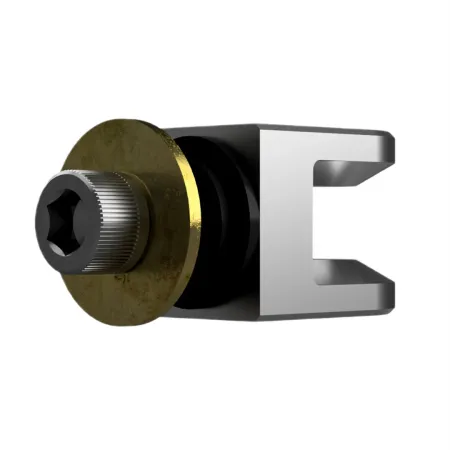 Mocowanie wahacza ukośnego Restomotive Ford Mustang 1964-1968