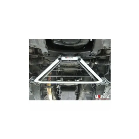 Rozpórka przednia dolna (Front Lower Brace) (929) Ultra Racing Toyota Aristo (S160) 3.0T-2JZ-GTE 2WD 98-05