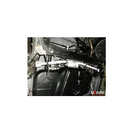 Rozpórka tylna dolna (Rear Lower Bar) (3772) Ultra Racing Honda BR-V (DG1) 1.5 2WD 16-21