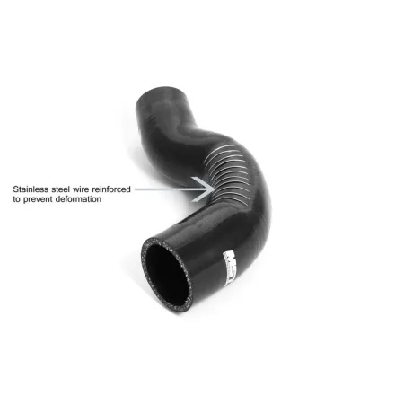 Rura dolotowa turbo TIP MST Performance Ford Focus MK4 2.3 ST