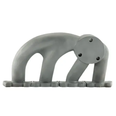 Kolektor wydechowy JRspec Audi S3 8P TT 8N Seat Leon Cupra R 1.8T