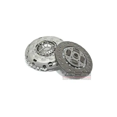 Zestaw sprzęgła Xtreme Clutch Volkswagen CRAFTER 30-50 2.0 TDI 120KW (2011-2016)