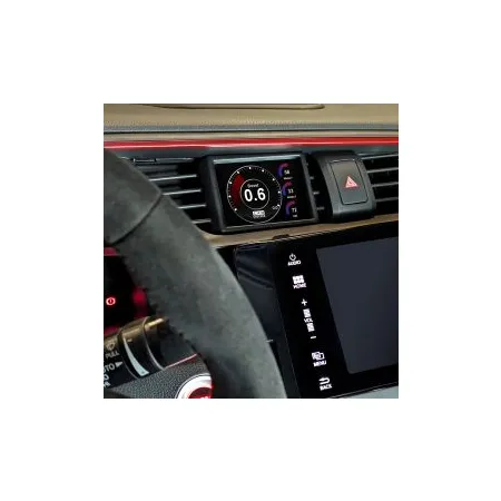 CANchecked Display MFD32 Gen2 for Honda Civic Typ R FK8 17-22 / MK10 17-20 LHD