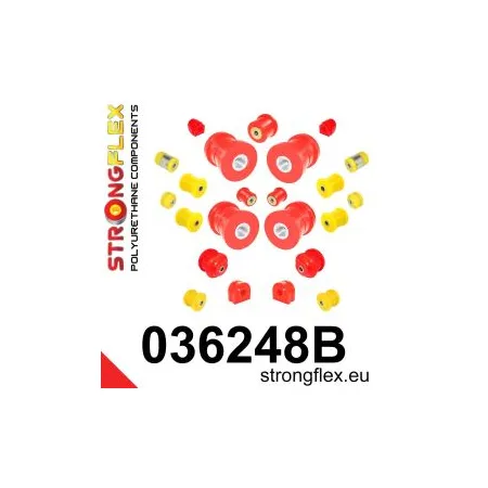 036248B: Zestaw zawieszenia