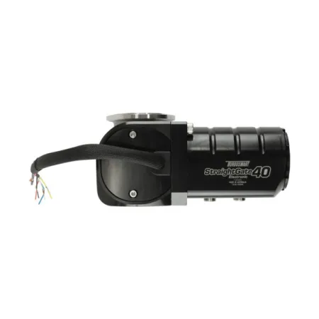 Wastegate Turbosmart TS-0563-1002 eSG40 Electronic StraightGate Black