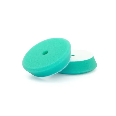FLEXIPADS 100mm PRO-CLASSIC GREEN Heavy Polishing Pad