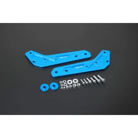 Hardrace Rear Trailing Arm For Reinforcement Brace Ford Focus