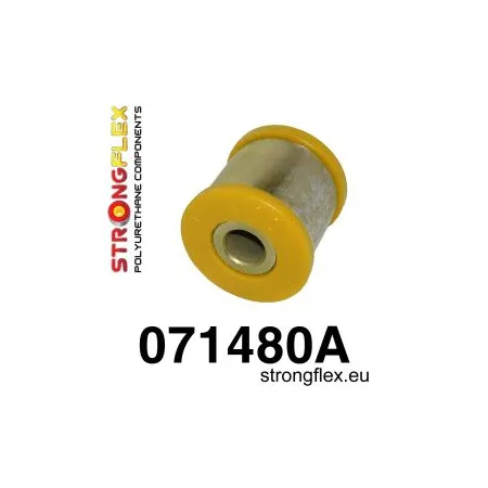 071480A: Tuleja wahacza tylnego górnego SPORT Mazda 3