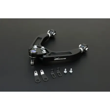 Hardrace Front Upper Camber Kit For Tesla Model 3