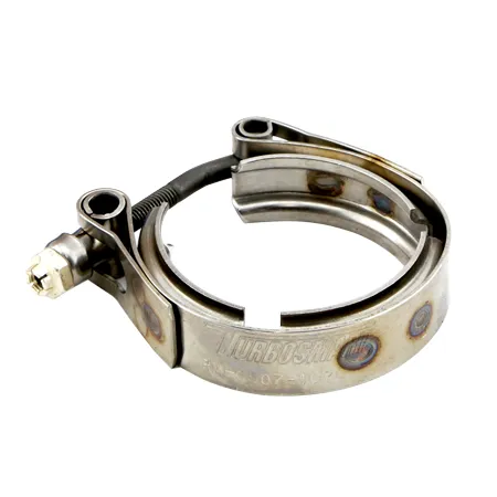 Obejma V-band Wastegate Turbosmart WG40 Comp Gate 40
