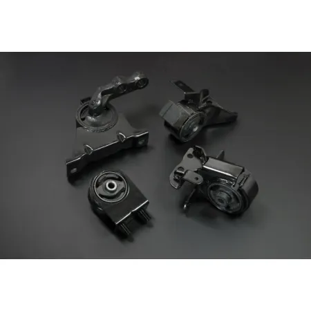 Hardrace Harden Engine Mount for Ford Tierra Mazda 323 5