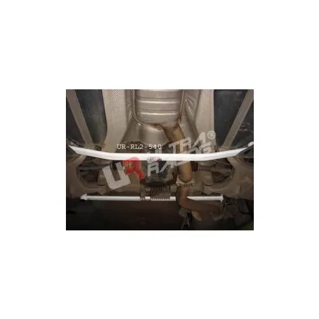 Rozpórka tylna dolna (Rear Lower Bar) 540 Ultra Racing BMW 5-Series E60 530