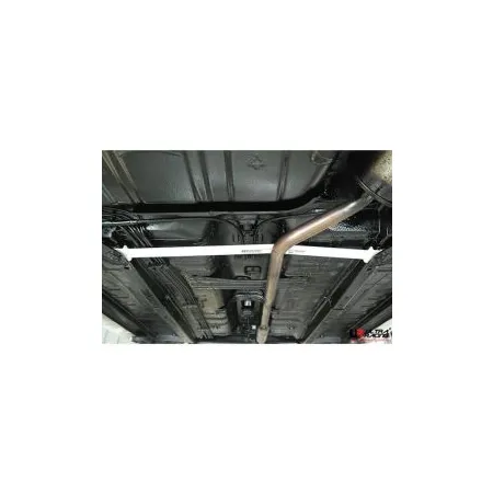 Rozpórka środkowa (Mid Lower Brace) (3086) Ultra Racing Perodua Axia (B200) 1.0 2WD 14+