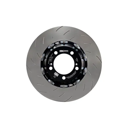 SG2F016 Sportowe tarcze hamulcowe SG EBC Brakes Porsche 911 991 Cayman 981 Porsche 911 991 911 991/2 Cayman 981 GT4 911 991 Turbo 911 991 Turbo S 911