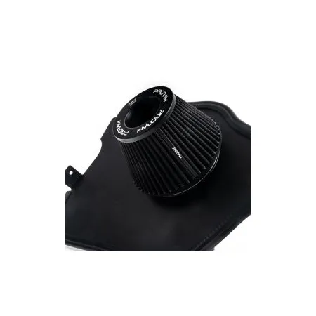 Dedykowany układ dolotowy Proram PRK-257-80-BK VW Transporter T5/T6 - 2.0 & 2.5 TDI