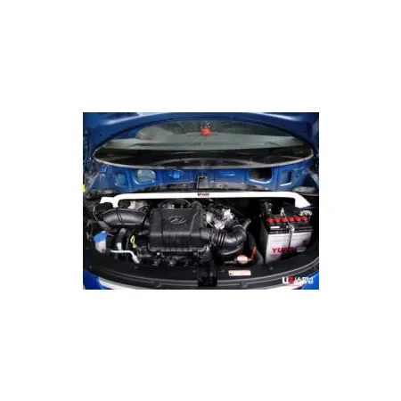 Rozpórka przednia (Front Upper Strut Bar)Ultra Racing Hyundai i10