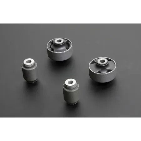 Hardrace Front Lower Arm For Bushing For Honda Odyssey jdm