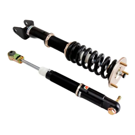 Zawieszenie gwintowane BC Racing E-26-BR-RS Ford Falcon Wagon/UTE BA/BF 2002-2007