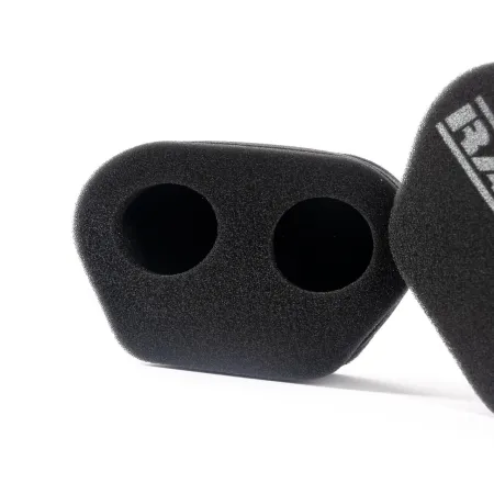 Uniwersalny sportowy filtr powietrza Ramair MS-007 do silników gaźnikowych