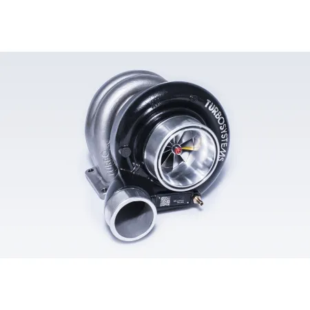 Turbocharger TurboSystems HTX4271B1 air outlet 90 degrees