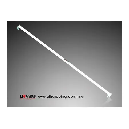 Rozpórka tylna górna (Rear Upper Strut Bar) Ultra Racing Alfa 145/146