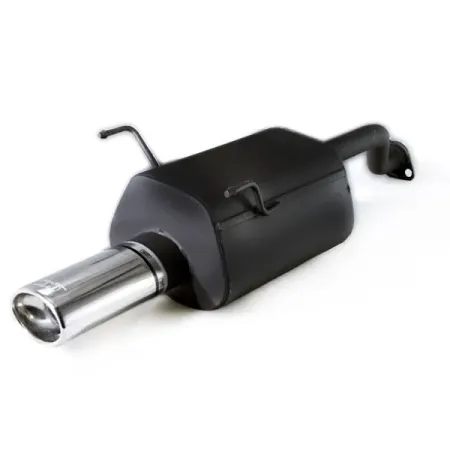 Tłumik dedykowany HONDA Civic V SEDAN&COUPE 1992-1996 COUPE SEDAN