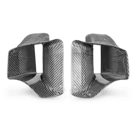 Ram Air Kit Wagner Tuning for Kia Stinger GT 3.3TGDI