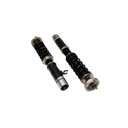 Zawieszenie gwintowane BC Racing D-94-BR-RH Nissan 240Z S30 1970-1973 (strut 51mm weld)