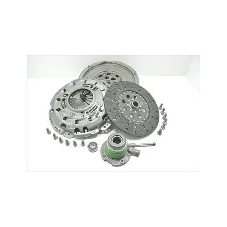 Zestaw sprzęgła + koło zamachowe Xtreme Clutch HSV SENATOR 6.2 i V8 340KW (2013-on)