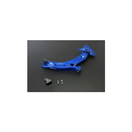 Hardrace Front Lower Control Arm For Honda Fit